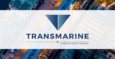 transmarine shipping agency.
